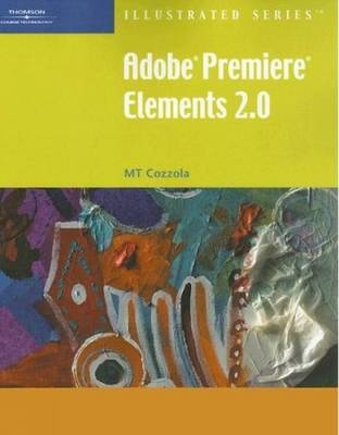 Adobe Premiere Elements 2.0