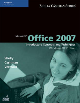 Microsoft Office 2007