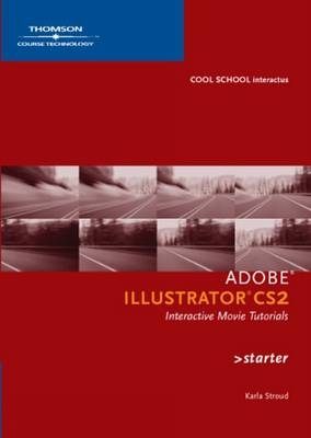 Adobe Illustrator CS2 Interactive Movie Tutorials