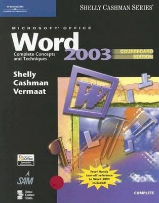 Microsoft Office Word 2003