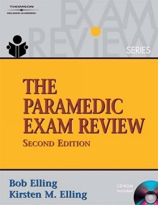 The Paramedic Exam Review