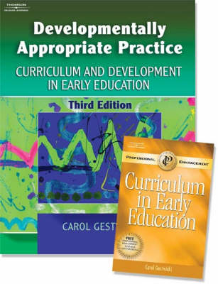Developmentally Appropriate Practice