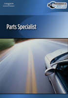 Professional Automotive Technician Training Series : Parts Specialist  Computer Based Training (CBT)