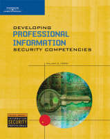 Developing Professional Information Security Competencies