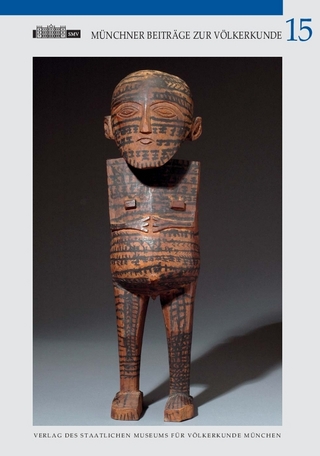 MÜNCHNER BEITRÄGE ZUR VÖLKERKUNDE 15