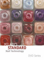 Milady's Standard Nail Technology DVD Series -  Milady
