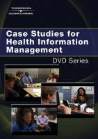 Case Studies for Health Information Management - Patricia Schnering, Charlotte McCuen