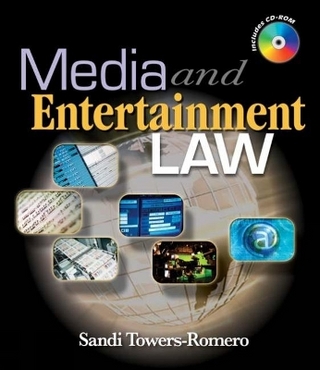 Media and Entertainment Law