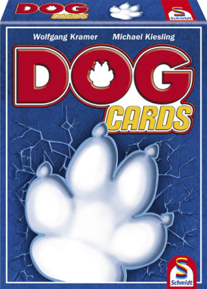 DOG, Cards (Spiel)