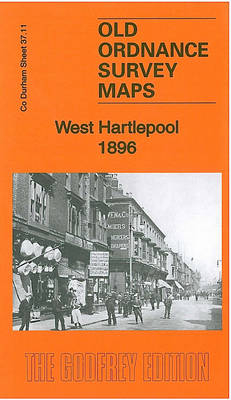 West Hartlepool 1896