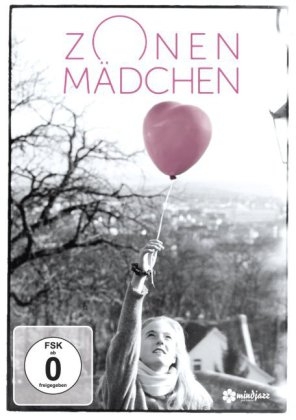 Zonenm&auml;dchen, 1 DVD