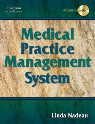 Medical Practice Management System