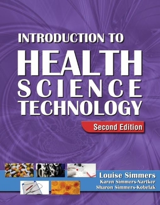 Introduction to Health Science Technology