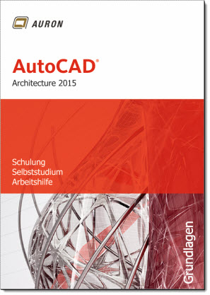 AutoCAD Architecture 2015