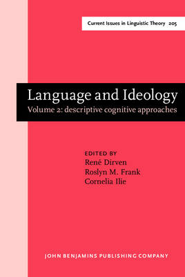 Language and Ideology