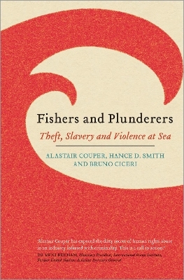 Fishers and Plunderers - Alastair Couper, Hance D. Smith, Bruno Ciceri