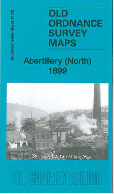 Abertillery (North) 1899 - Ray Lawrence