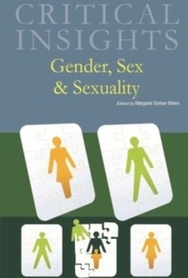 Gender, Sex and Sexuality - 