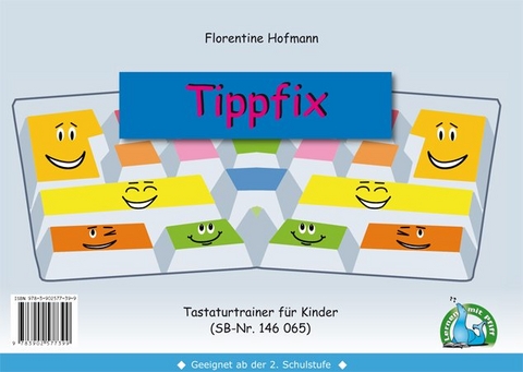 Tippfix - Florentine Hofmann
