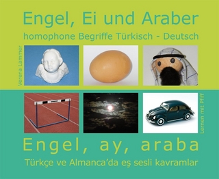 Engel, Ei und Araber