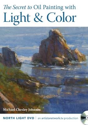 Secret to Oil Painting with Light and Color