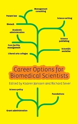 Career Options for Biomedical Scientists - 