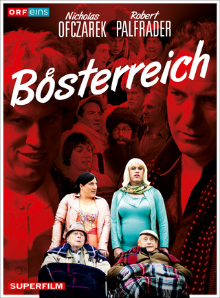 BÖsterreich