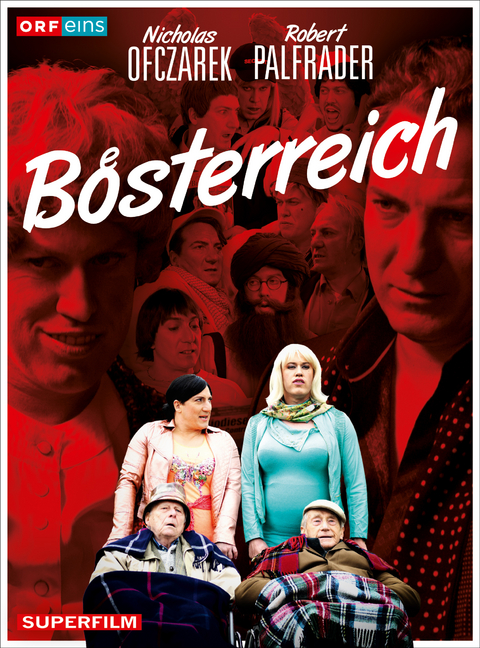 B&Ouml;sterreich