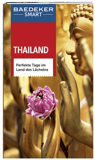 Baedeker SMART Reiseführer Thailand