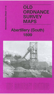 Abertillery (South) 1899