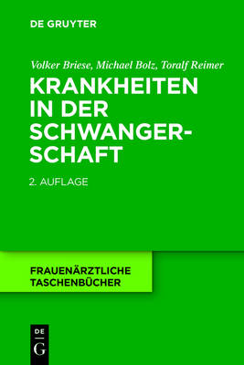 Krankheiten in der Schwangerschaft kompakt