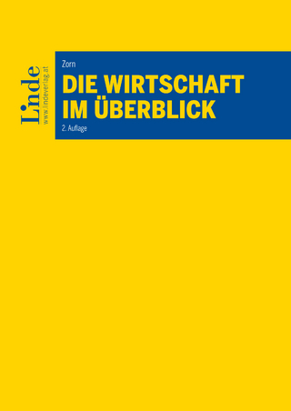 Die Wirtschaft im Überblick