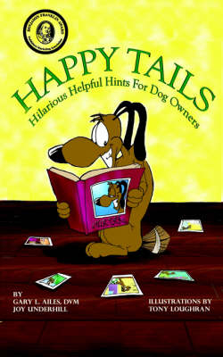 Happy Tails - Gary L. Ailes, Joy Underhill