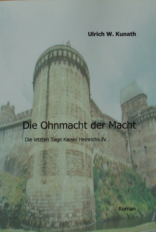 Die Ohnmacht der Macht