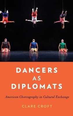 Dancers as Diplomats