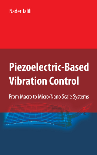 Piezoelectric-Based Vibration Control