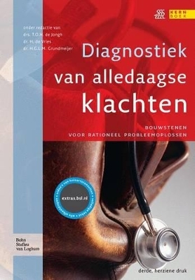 Diagnostiek Van Alledaagse Klachten - 