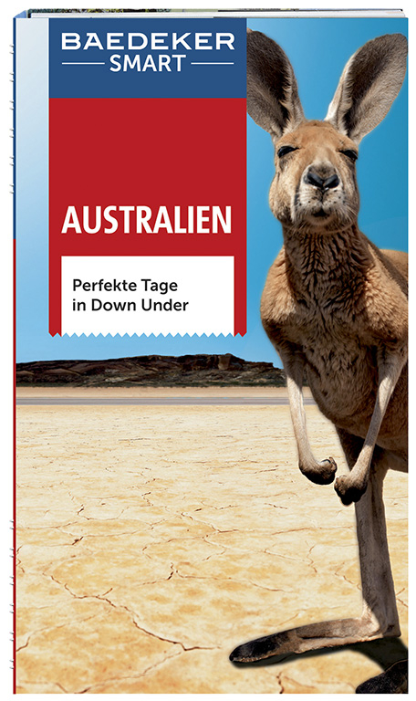 Baedeker SMART Reisef&uuml;hrer Australien - Stefan Huy, Pip Moran, Jenifer Muir, Rod Richie