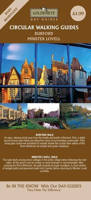 Burford Minster Lovell - William Fricker