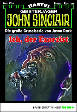 John Sinclair 1994