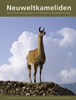 Neuweltkameliden