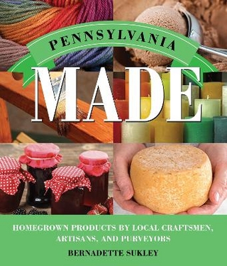 Pennsylvania Made