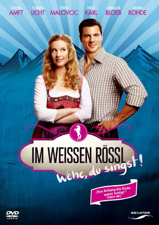 Im weissen Rössl - Wehe, du singst!
