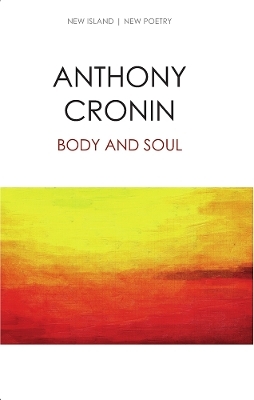 Body and Soul - Anthony Cronin