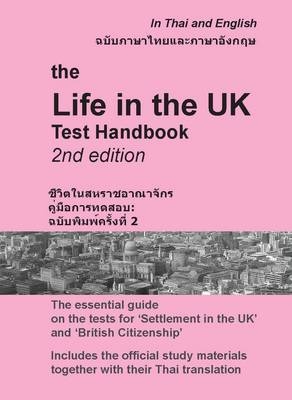The Life in the UK Test Handbook - 