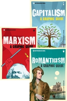 Introducing Graphic Guide Box Set - How To Change The World - Dan Cryan, Rupert Woodfin, Sharon Shatil