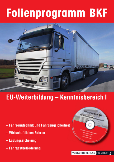 BKF Weiterbildung Kenntnisbereich I - Powerpoint