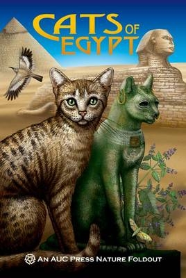 Cats of Egypt - Dominique Navarro