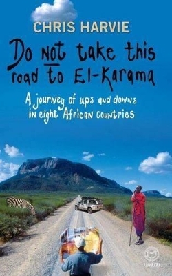 Do not take this road to El-Karama