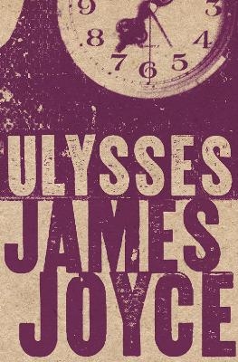 Ulysses - James Joyce
